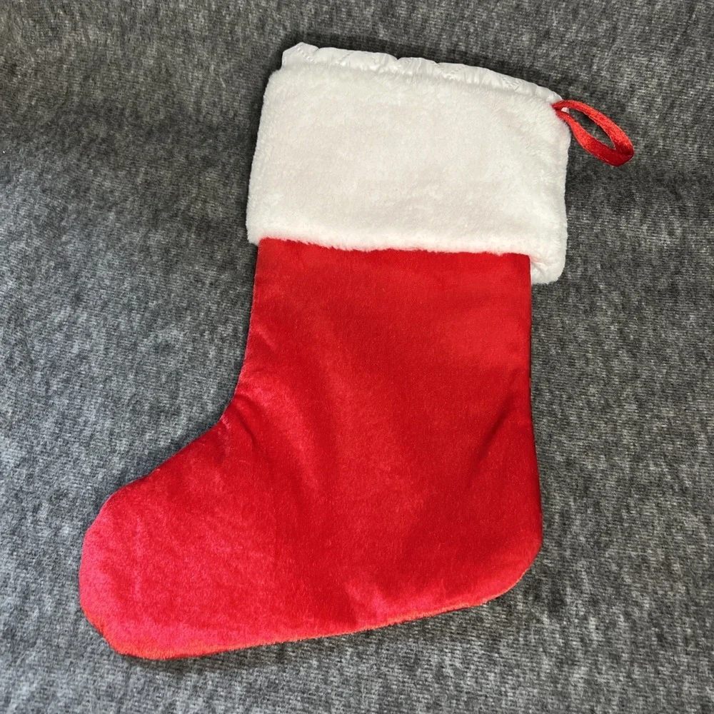 SEINFELD‎ Christmas Stocking TV Show Holiday Jerry George Elaine Kramer Festivus